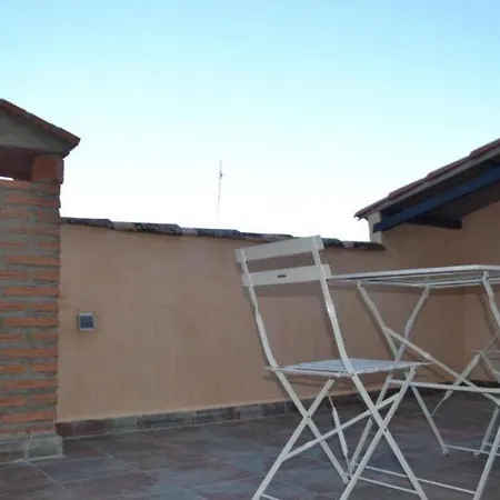 아파트 Caleros 8 - 2 *