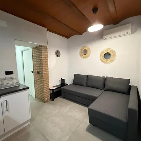 Caleros 8 - 2 아파트 Caces