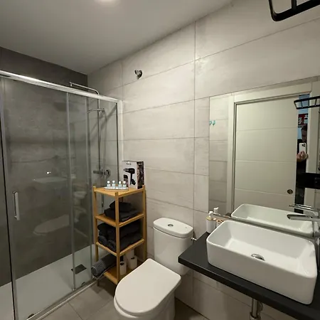 Caleros 8 - 2 Апартаменты *