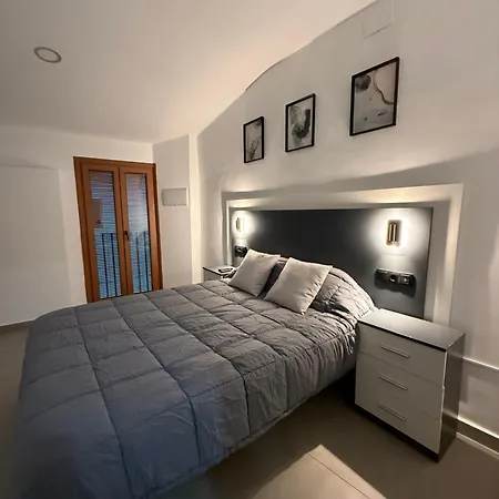 Апартаменты Caleros 8 - 2