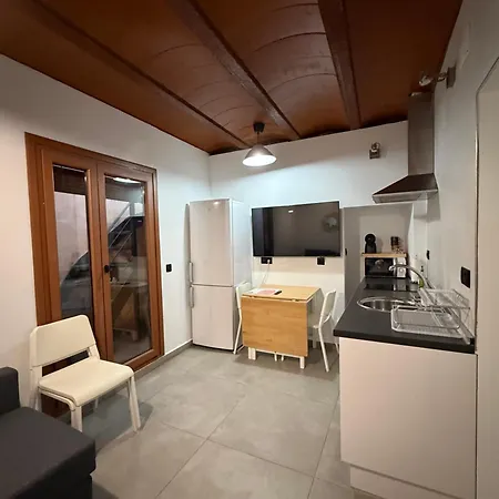 아파트 Caleros 8 - 2