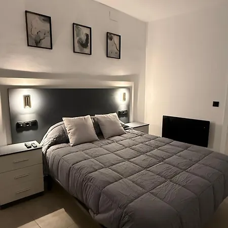 Caleros 8 - 2 Апартаменты *