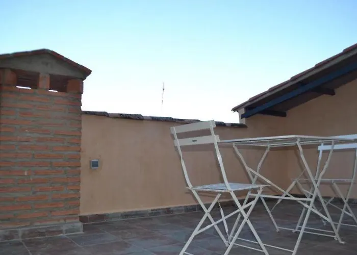 Апартаменты Caleros 8 - 2 *