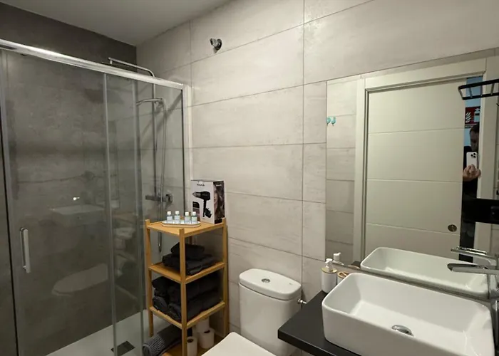 Caleros 8 - 2 Апартаменты *