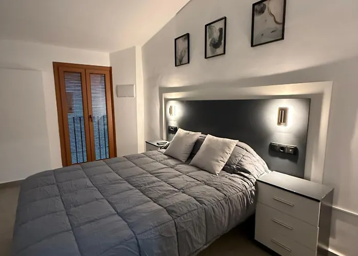 Lejlighed Caleros 8 - 2