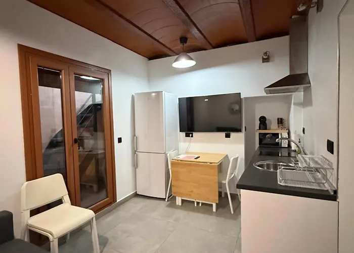 Lejlighed Caleros 8 - 2