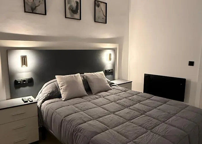 Caleros 8 - 2 Апартаменты *